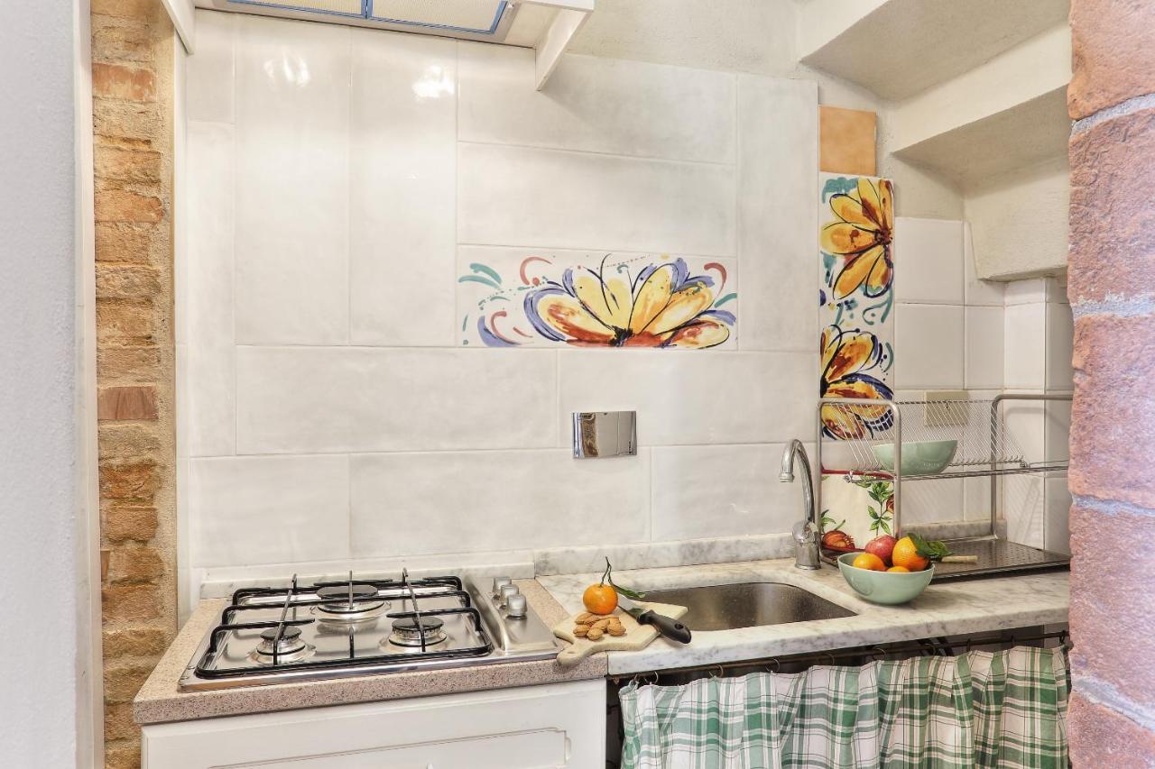 Villa Borgo Di Alica Palaia Exterior foto